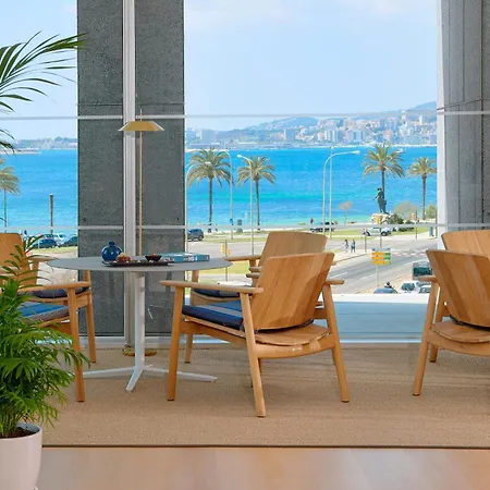 Melia Palma Bay-2